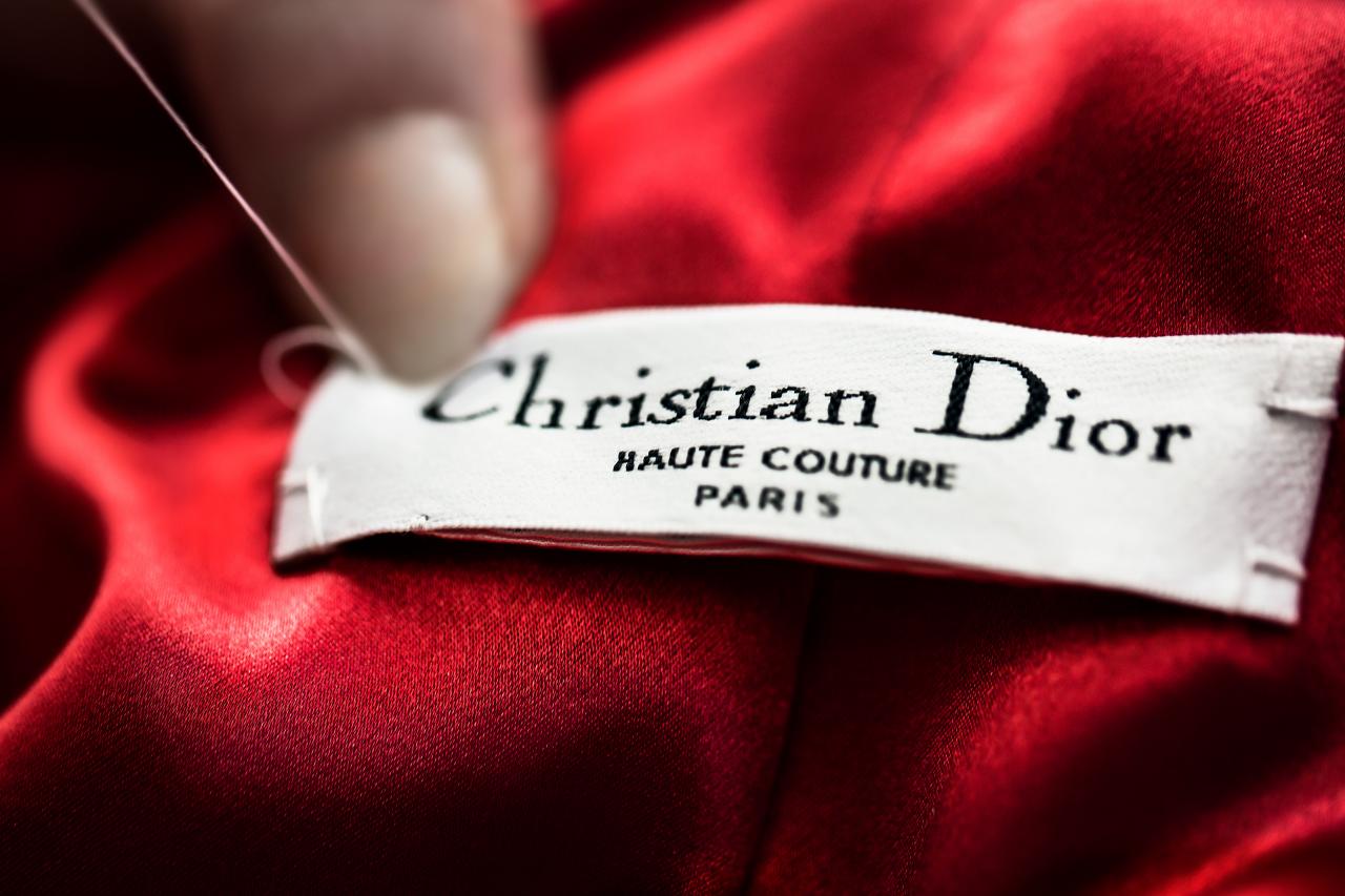 CHRISTIAN DIOR DESIGNER OF DREAMS Paris Plus Plus