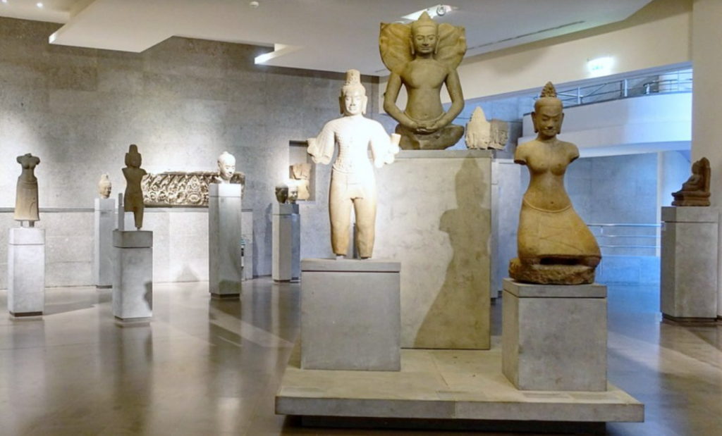 MUSEE GUIMET – 5,000 YEARS OF ASIAN ART IN PARIS – Paris Plus Plus