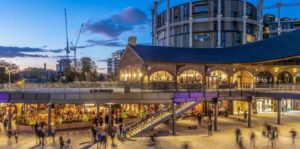 ba&sh womenswear at Coal Drops Yard, King's Cross - King's Cross