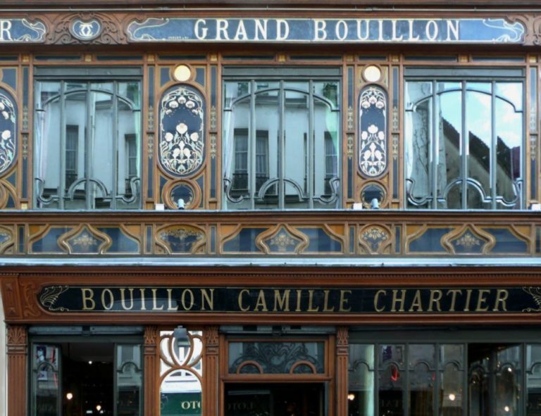 ART NOUVEAU TREASURES OF THE PARISIAN BELLE ÉPOQUE Paris Plus Plus