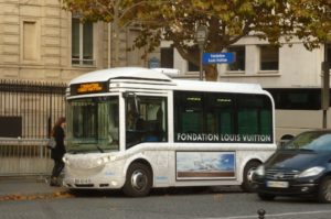 FONDATION LOUIS VUITTON – FRANK GEHRY’S MODERN MASTERPIECE FOR PARIS – Paris Plus Plus