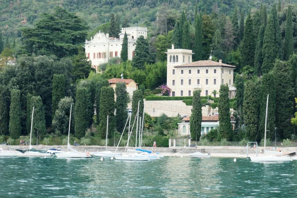 ITALY’S IDYLLIC LAKE GARDA Paris Plus Plus