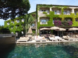 Hotel des Lices, Saint-Tropez – Updated 2023 Prices