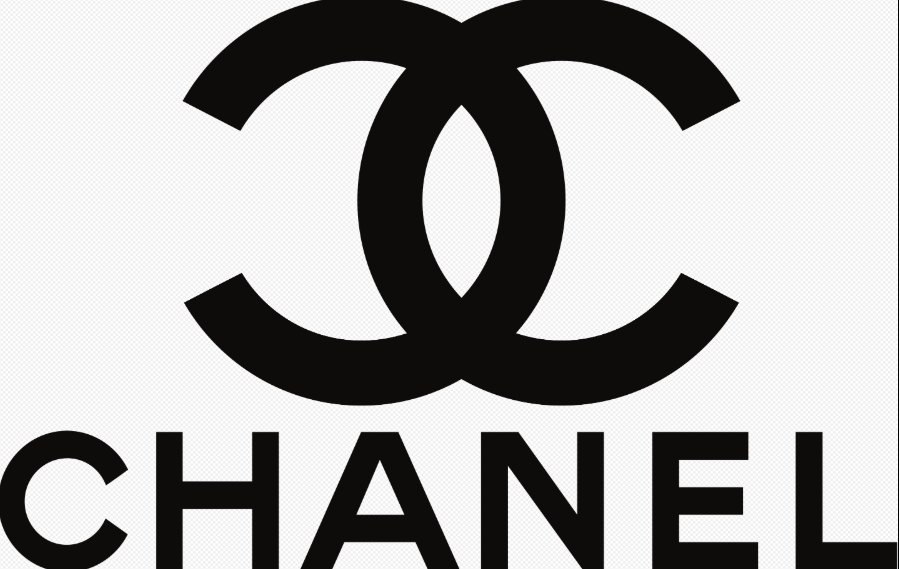 Instantly recognisable, the Chanel logo. Photo, wikipedia – Paris Plus Plus