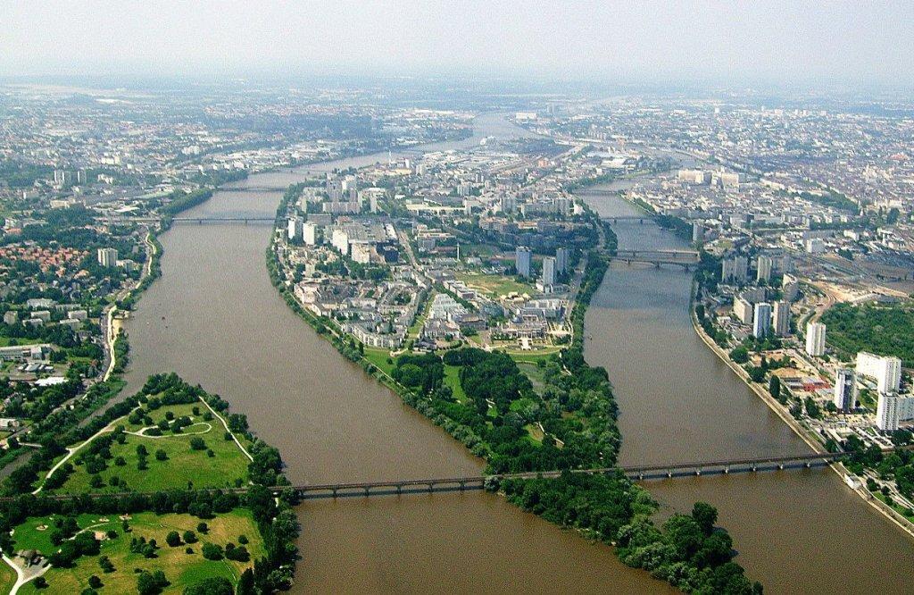 NANTES – THRIVING CITY AT THE MOUTH OF THE LOIRE – Paris Plus Plus