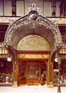 The Rebirth of La Samaritaine, an Iconic Parisian Department Store