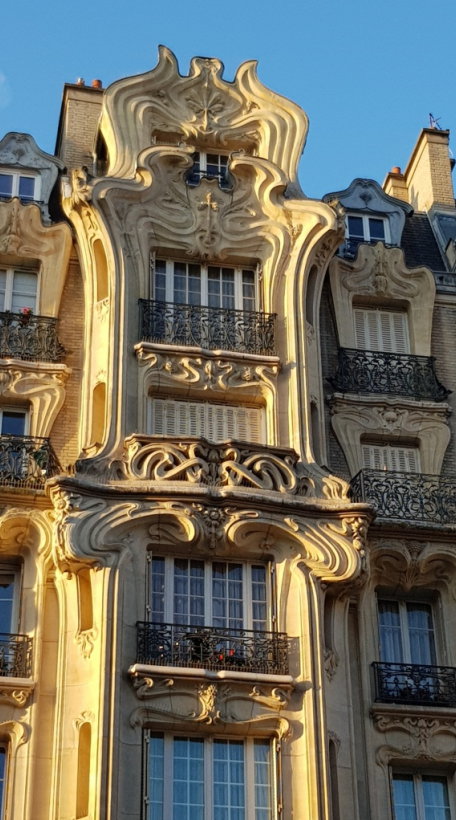 ART NOUVEAU TREASURES OF THE PARISIAN BELLE ÉPOQUE – Paris Plus Plus