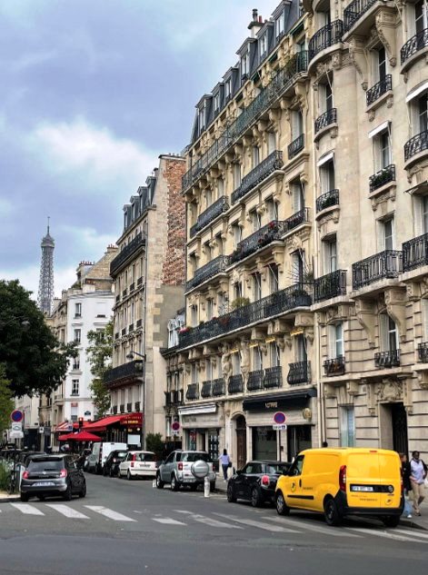 DISCOVER RUE CLER – A CELEBRATED MARKET STREET IN PARIS – Paris Plus Plus