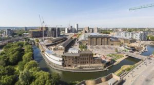 ba&sh womenswear at Coal Drops Yard, King's Cross - King's Cross