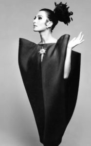 HUBERT DE GIVENCHY – THE GREAT MASTER OF STYLE – Paris Plus Plus