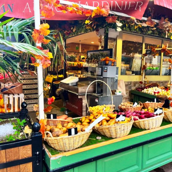 DISCOVER RUE CLER – A CELEBRATED MARKET STREET IN PARIS – Paris Plus Plus