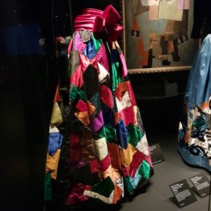 Homage to Pop Art - Musée Yves Saint Laurent Paris