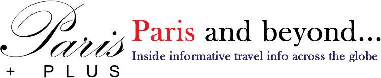Paris + Plus