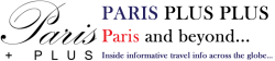 Paris + Plus